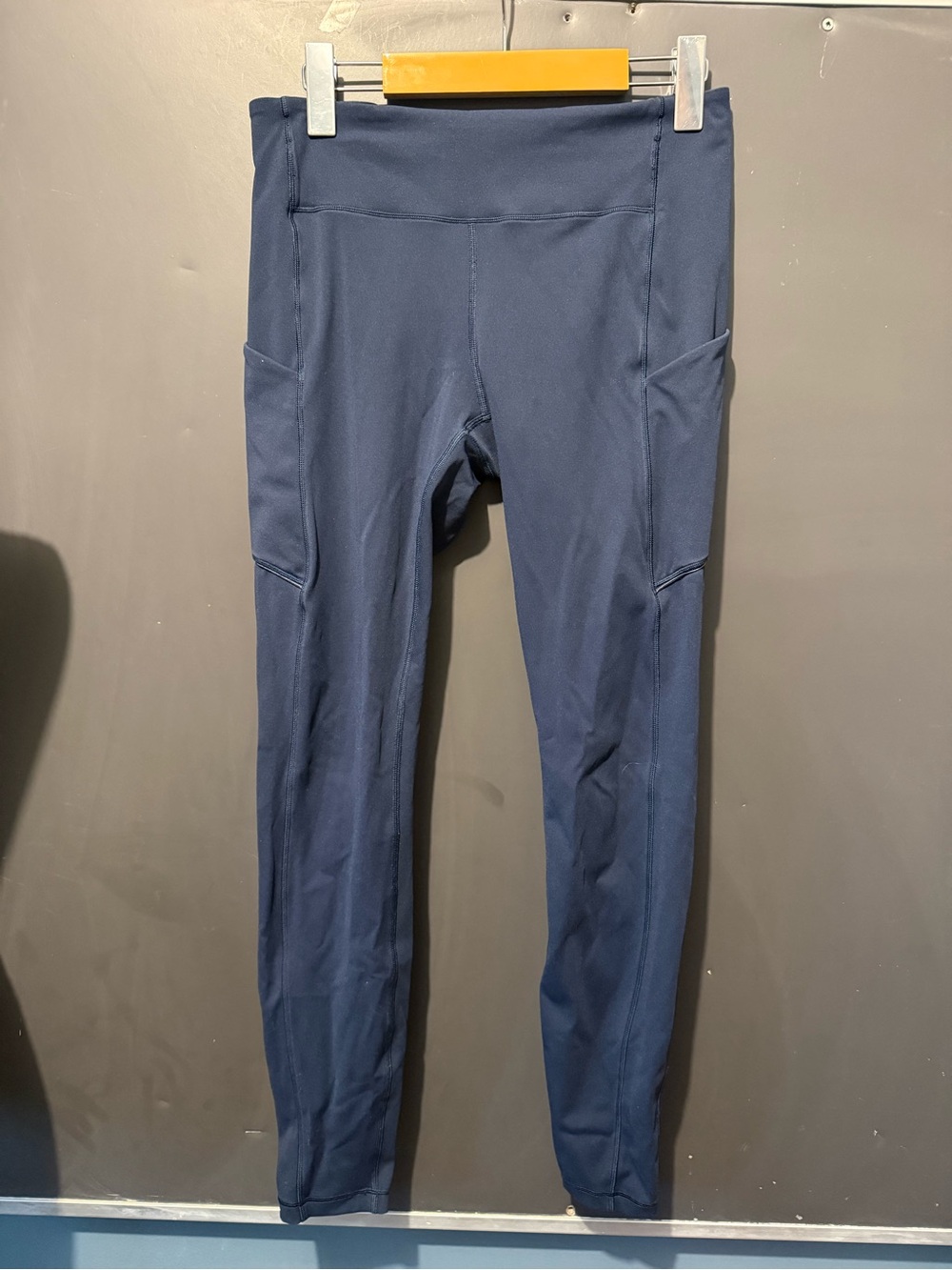 Lululemon Speed Up Tight *Full-On Luxtreme 28"